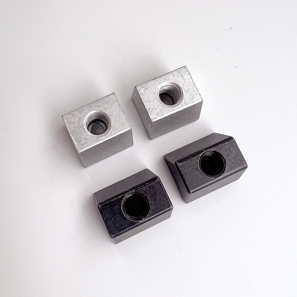 新能源车电动踏板楔块